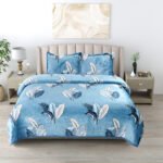 MILAN BEDSHEETS