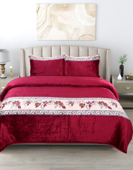 MILAN BEDSHEETS