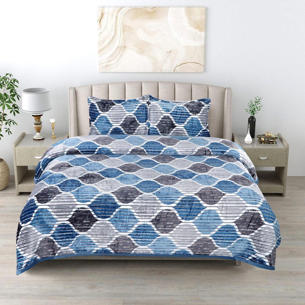 MILAN BEDSHEETS