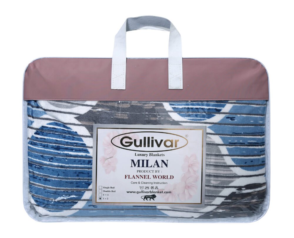 MILAN BEDSHEETS