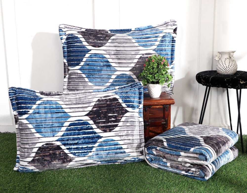MILAN BEDSHEETS