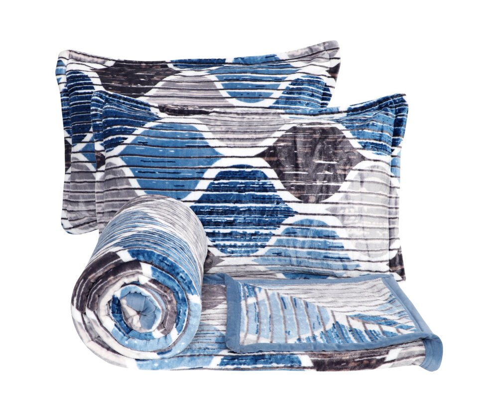 MILAN BEDSHEETS