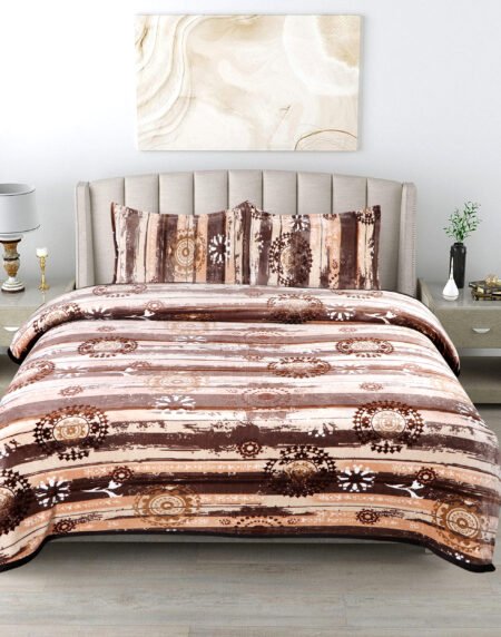 MILAN BEDSHEETS