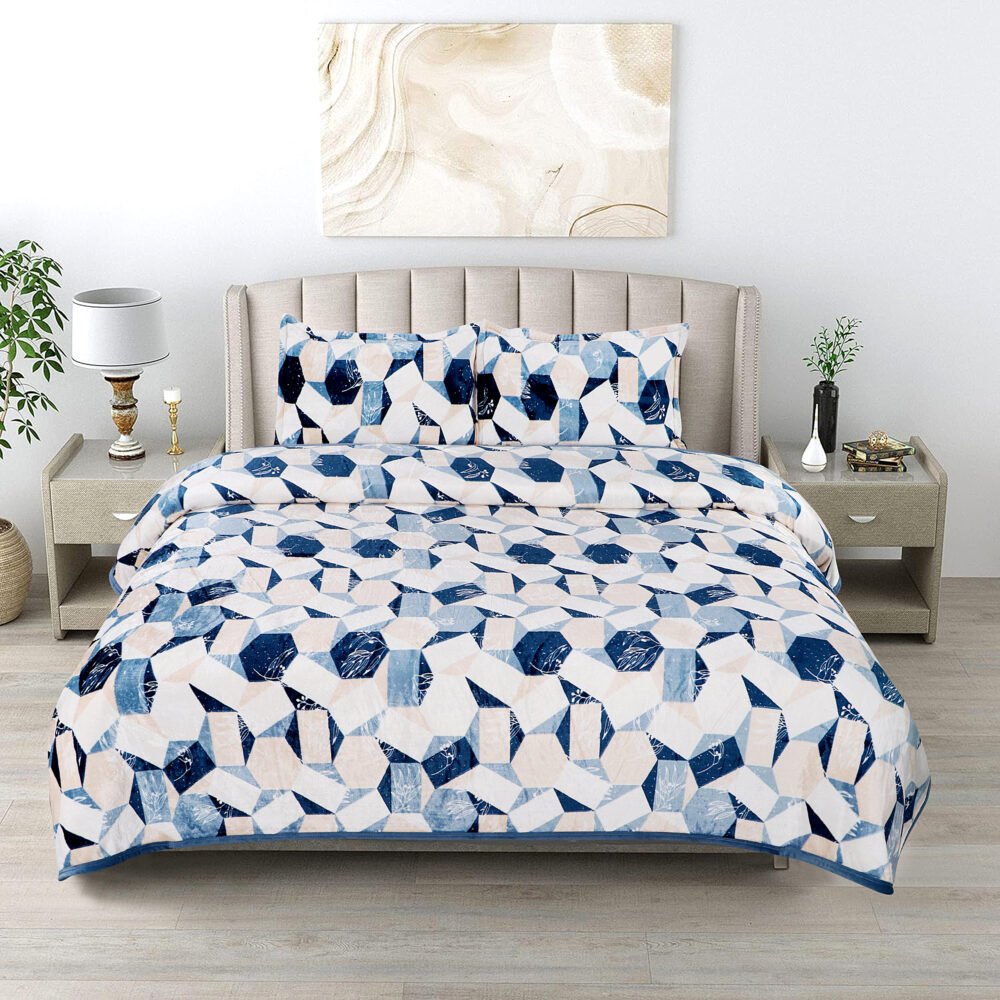 MILAN BEDSHEETS