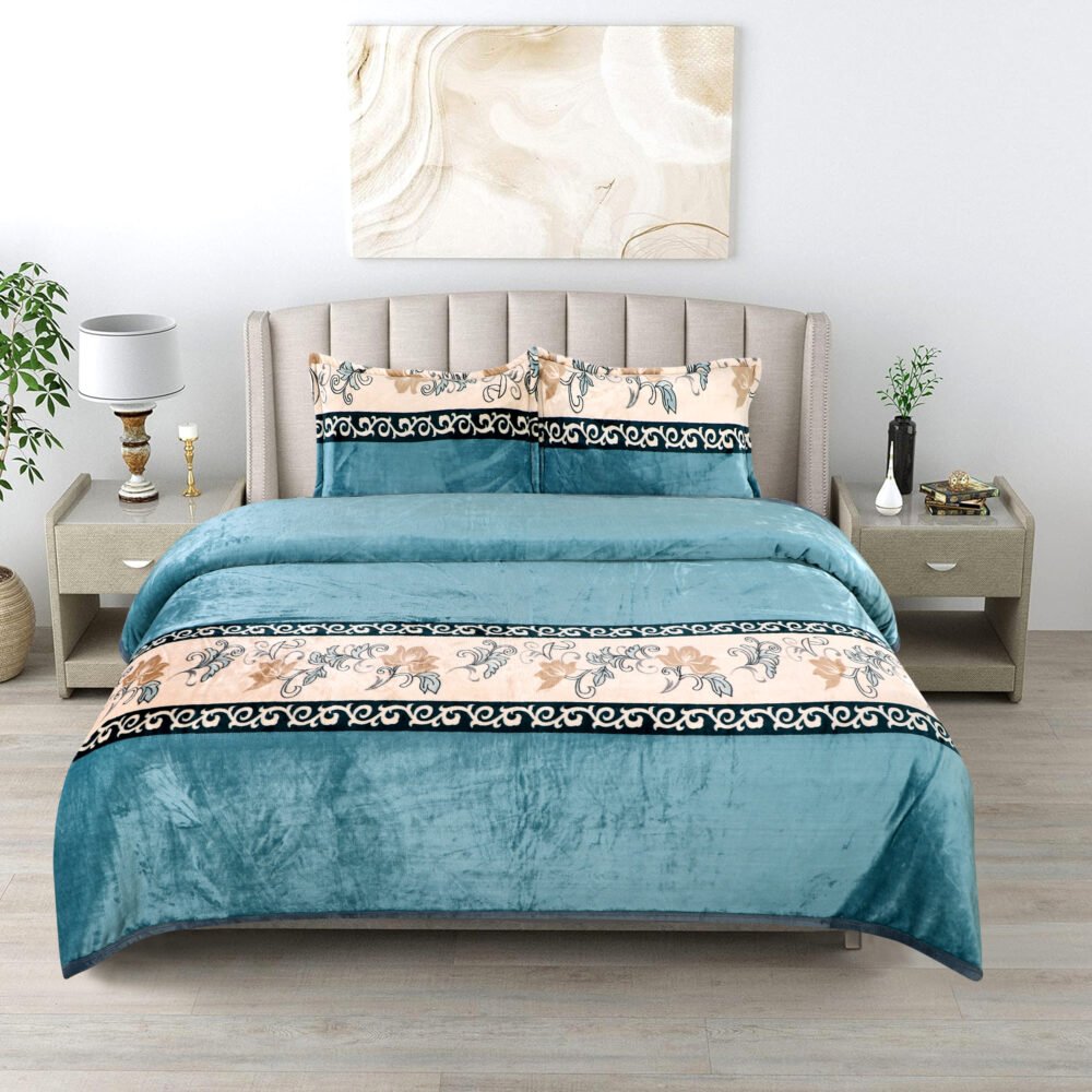 MILAN BEDSHEETS