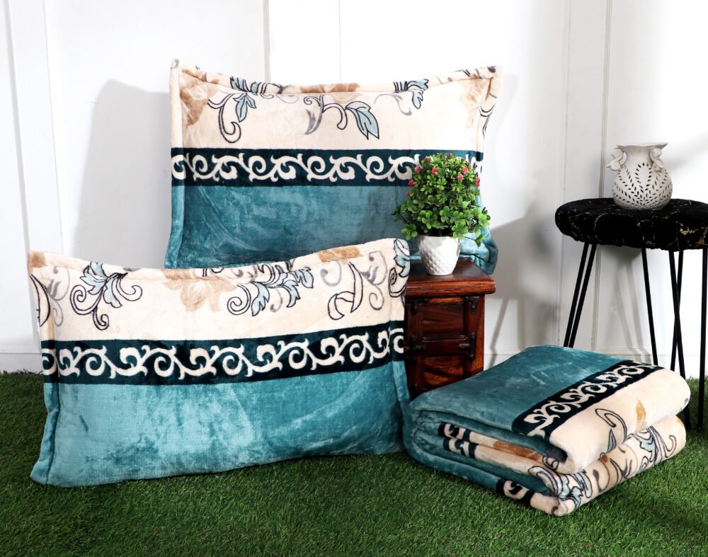 MILAN BEDSHEETS