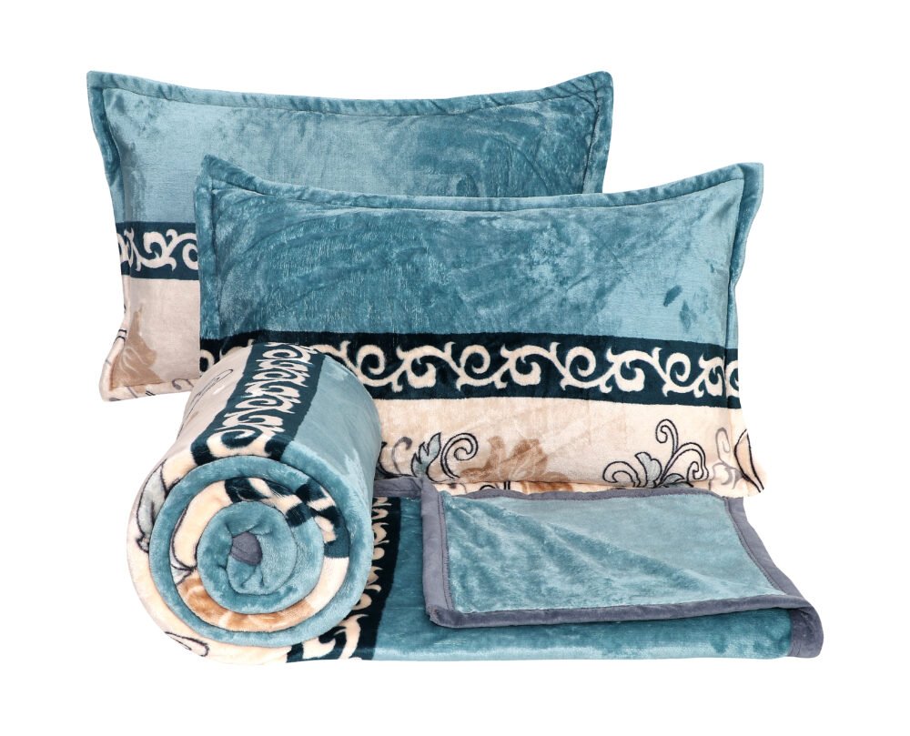 MILAN BEDSHEETS