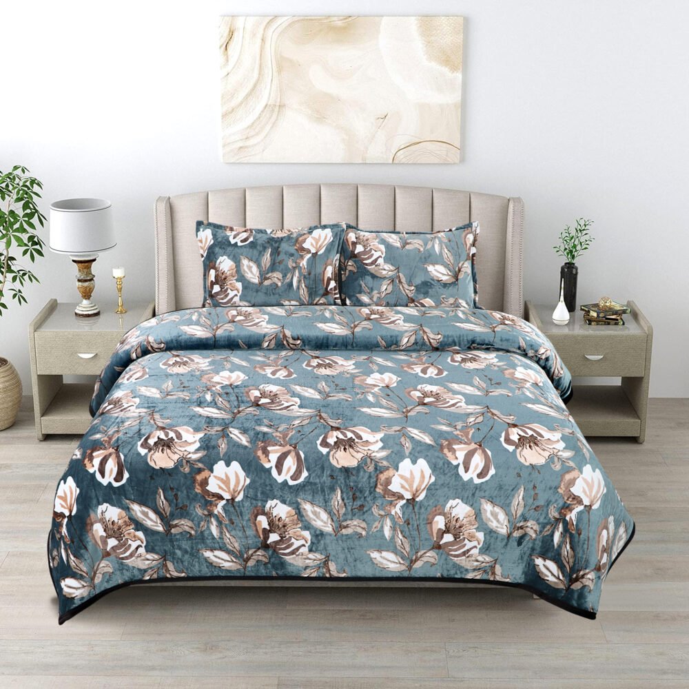 MILAN BEDSHEETS