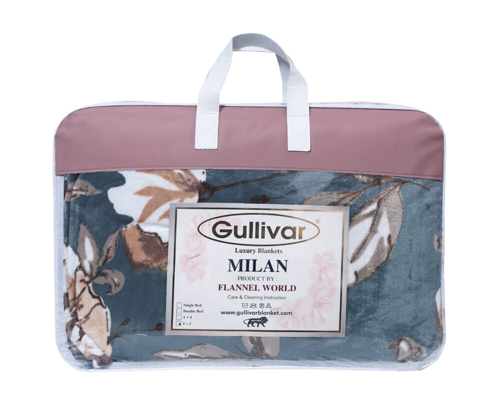 MILAN BEDSHEETS