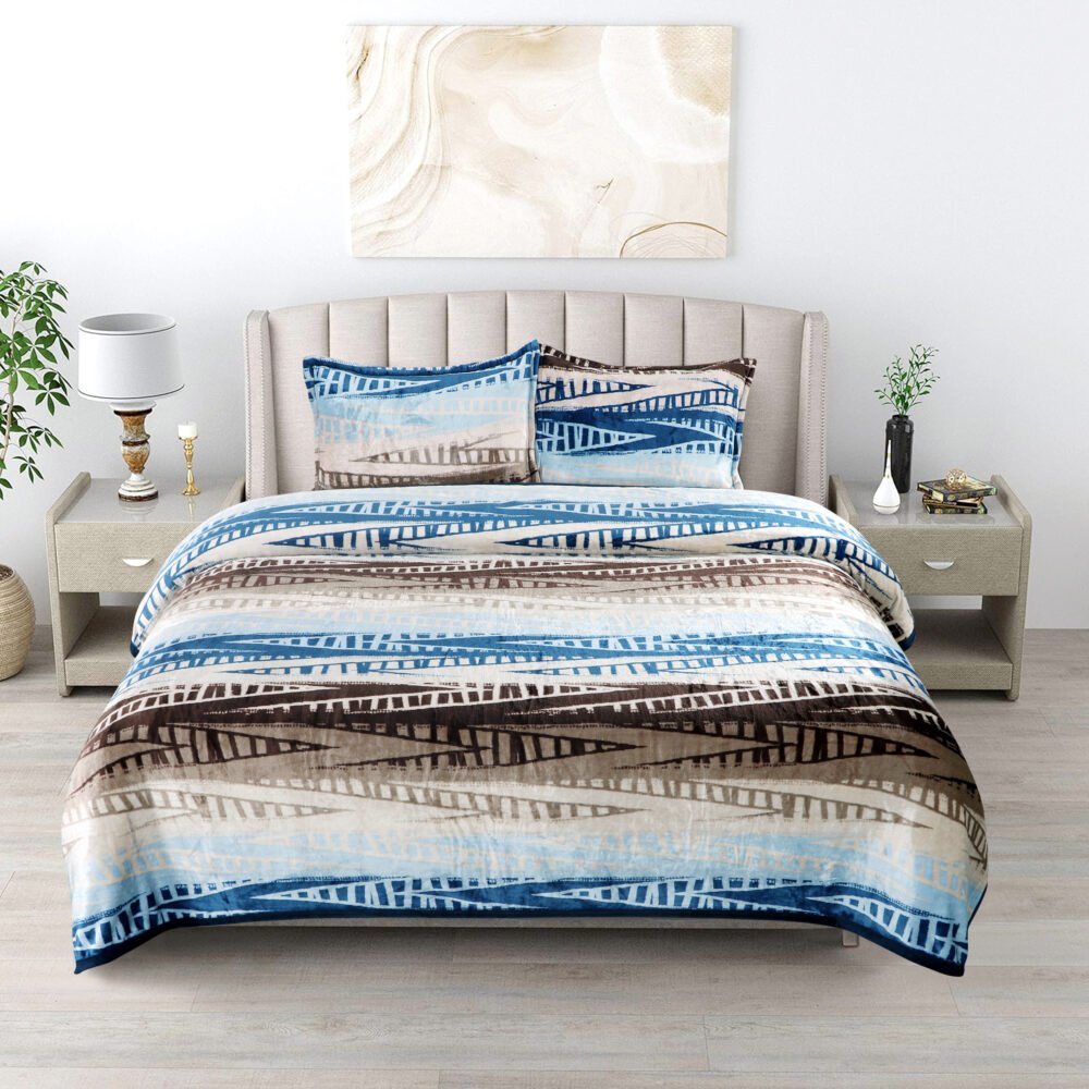 MILAN BEDSHEETS