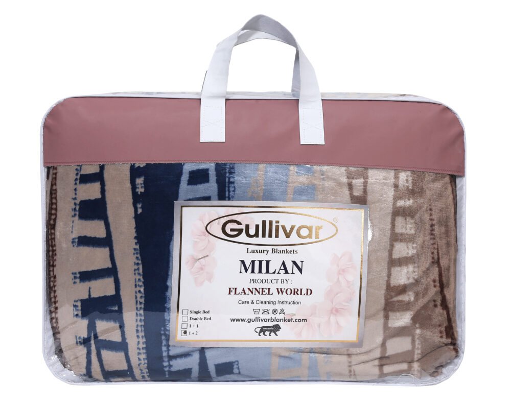 MILAN BEDSHEETS
