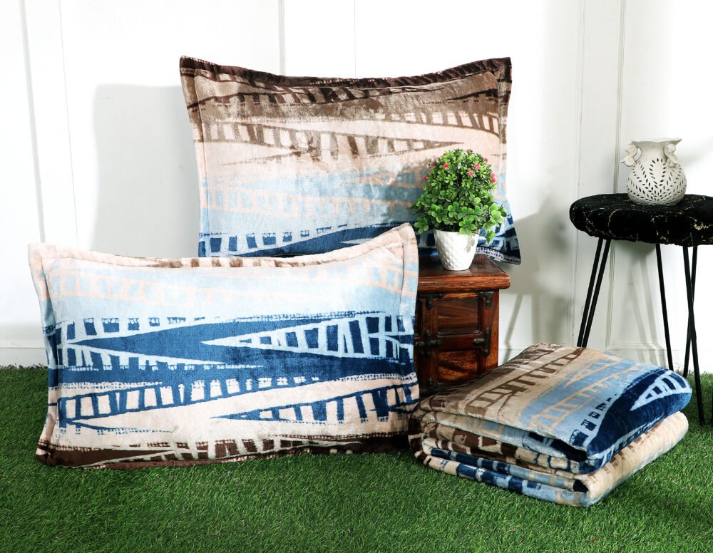 MILAN BEDSHEETS