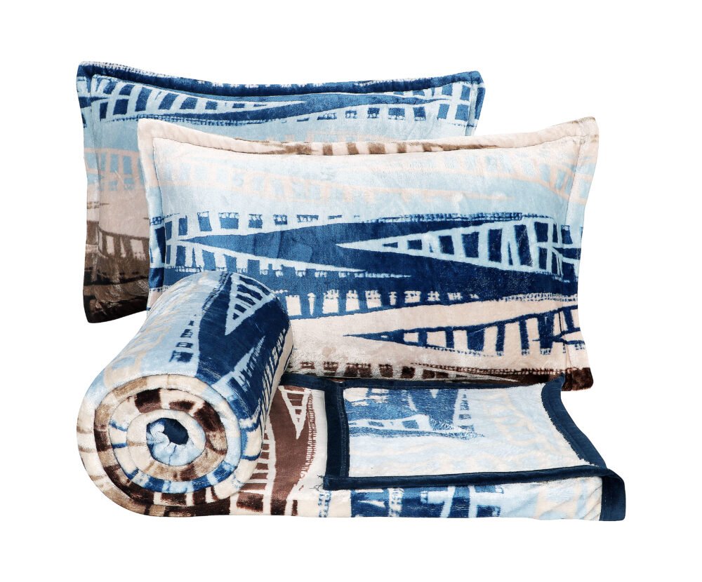 MILAN BEDSHEETS