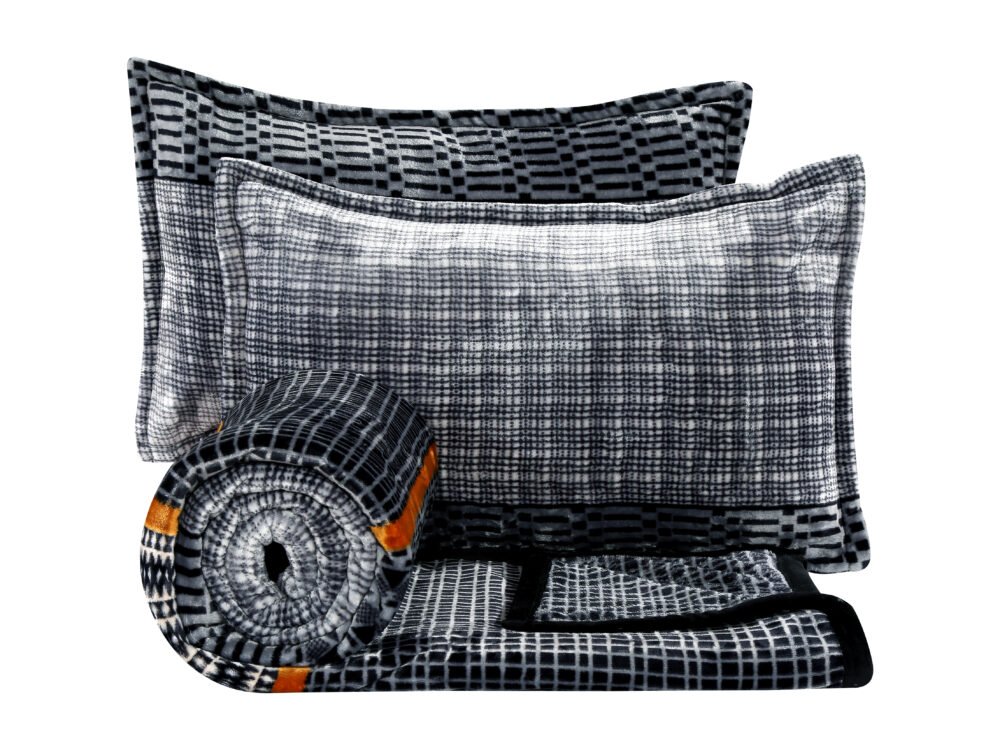 DAVOS BEDSHEETS