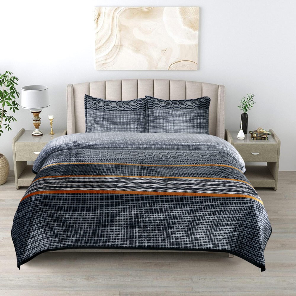 DAVOS BEDSHEETS