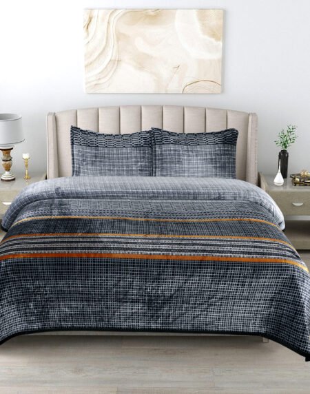 DAVOS BEDSHEETS
