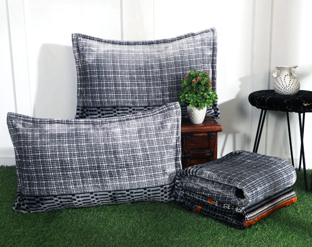 DAVOS BEDSHEETS