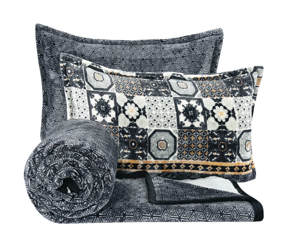 DAVOS BEDSHEETS