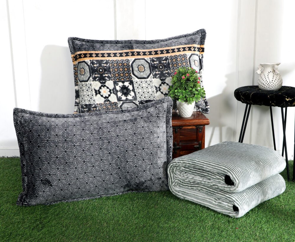 DAVOS BEDSHEETS