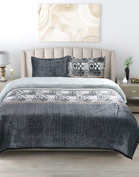 DAVOS BEDSHEETS
