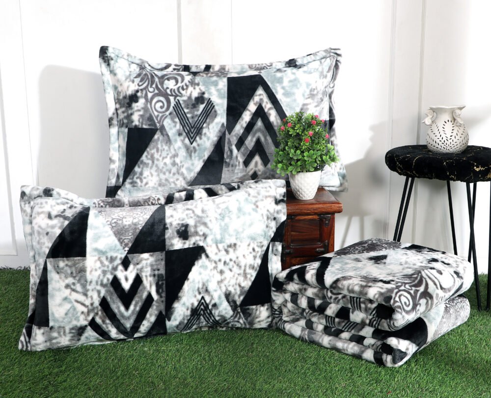 DAVOS BEDSHEETS
