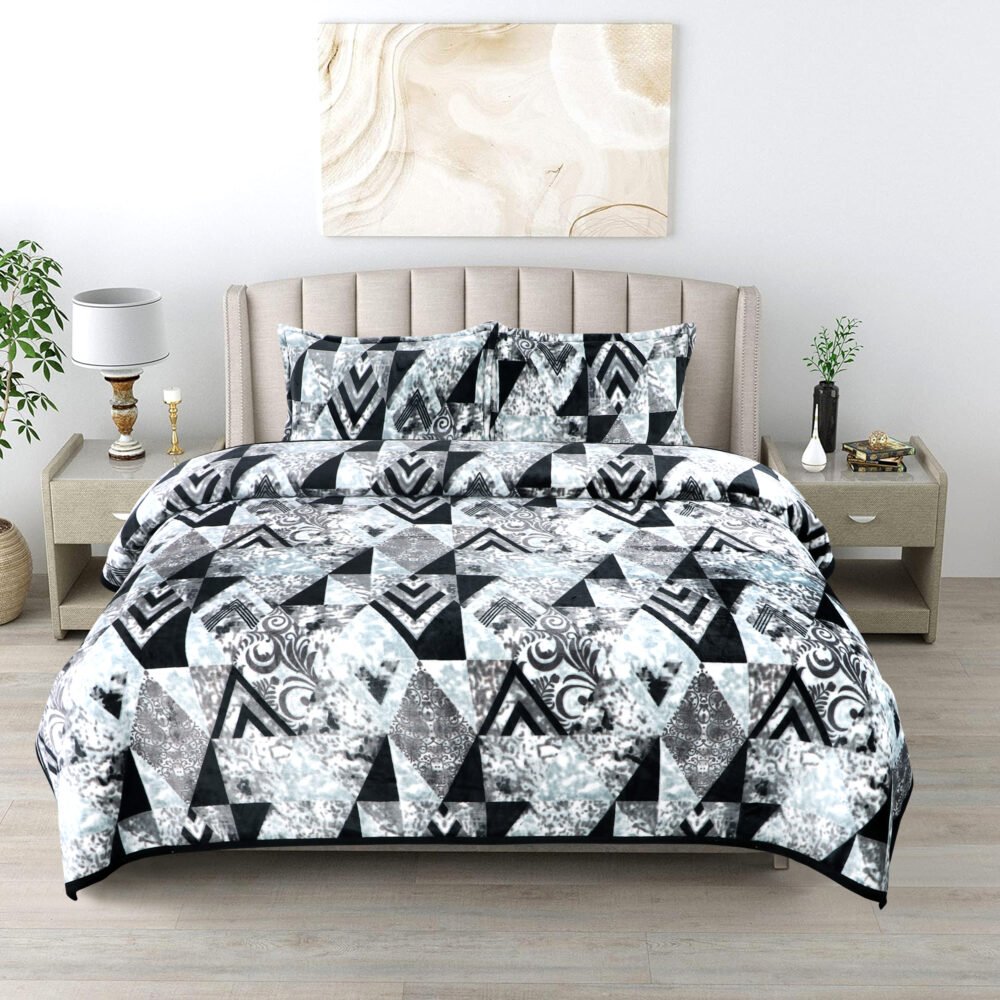 DAVOS BEDSHEETS