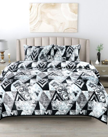 DAVOS BEDSHEETS