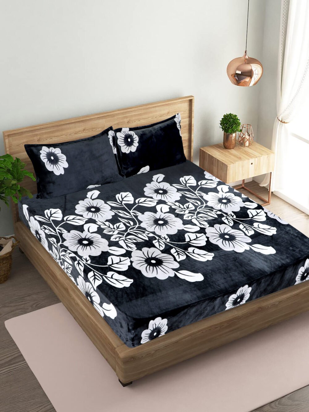 CAIRO BEDSHEETS