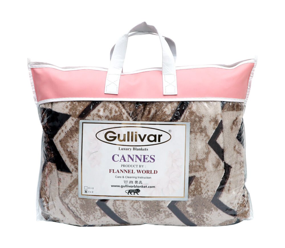 CANNES BEDSHEET