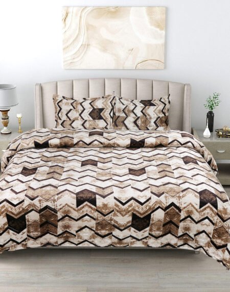 CANNES BEDSHEET