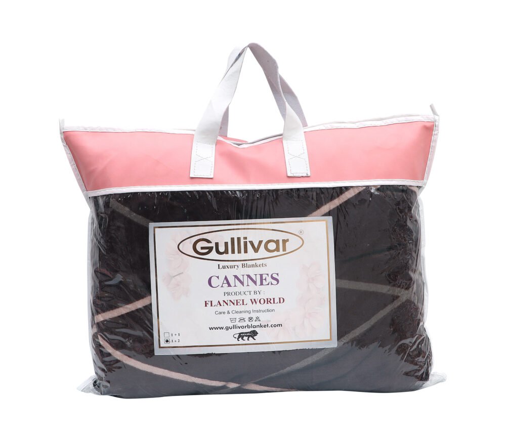 CANNES BEDSHEET