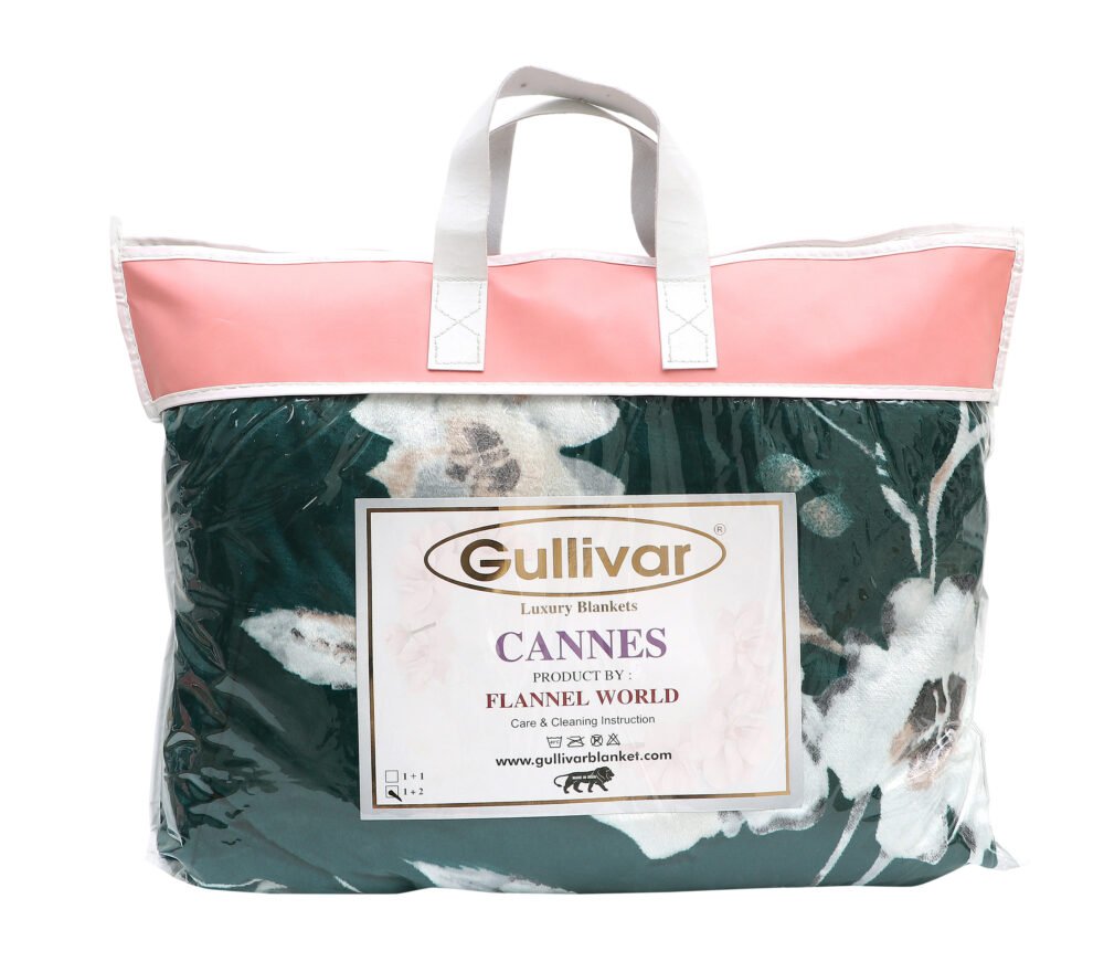 CANNES BEDSHEET