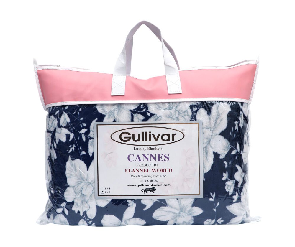 CANNES BEDSHEET
