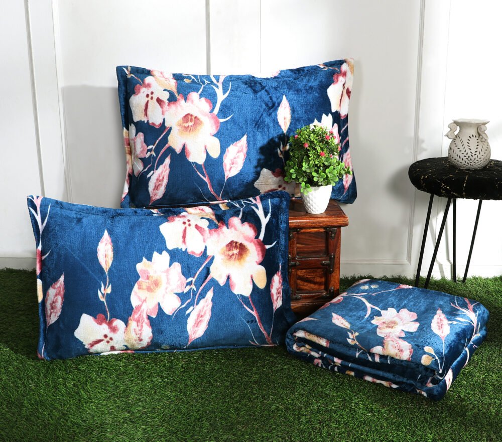 Cannes Bedsheet (Double Bed) - Image 4