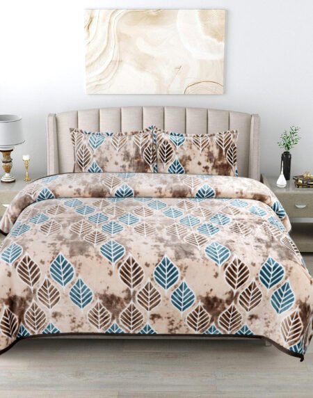 DAVOS BEDSHEETS