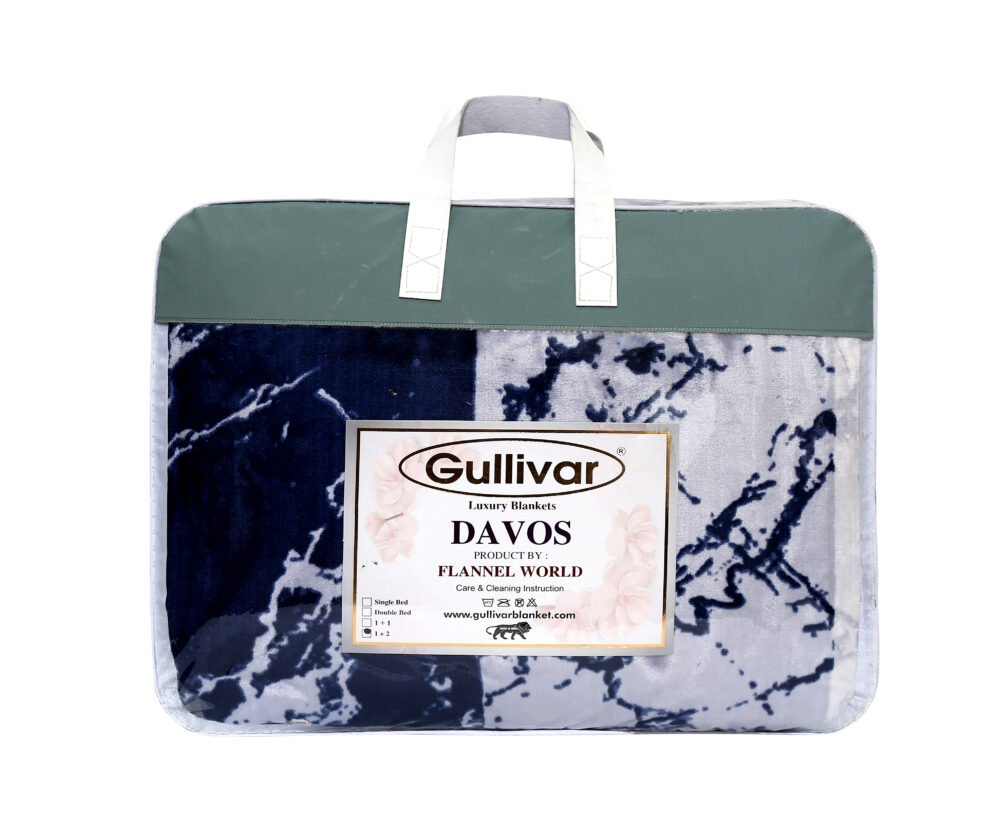 DAVOS BEDSHEETS