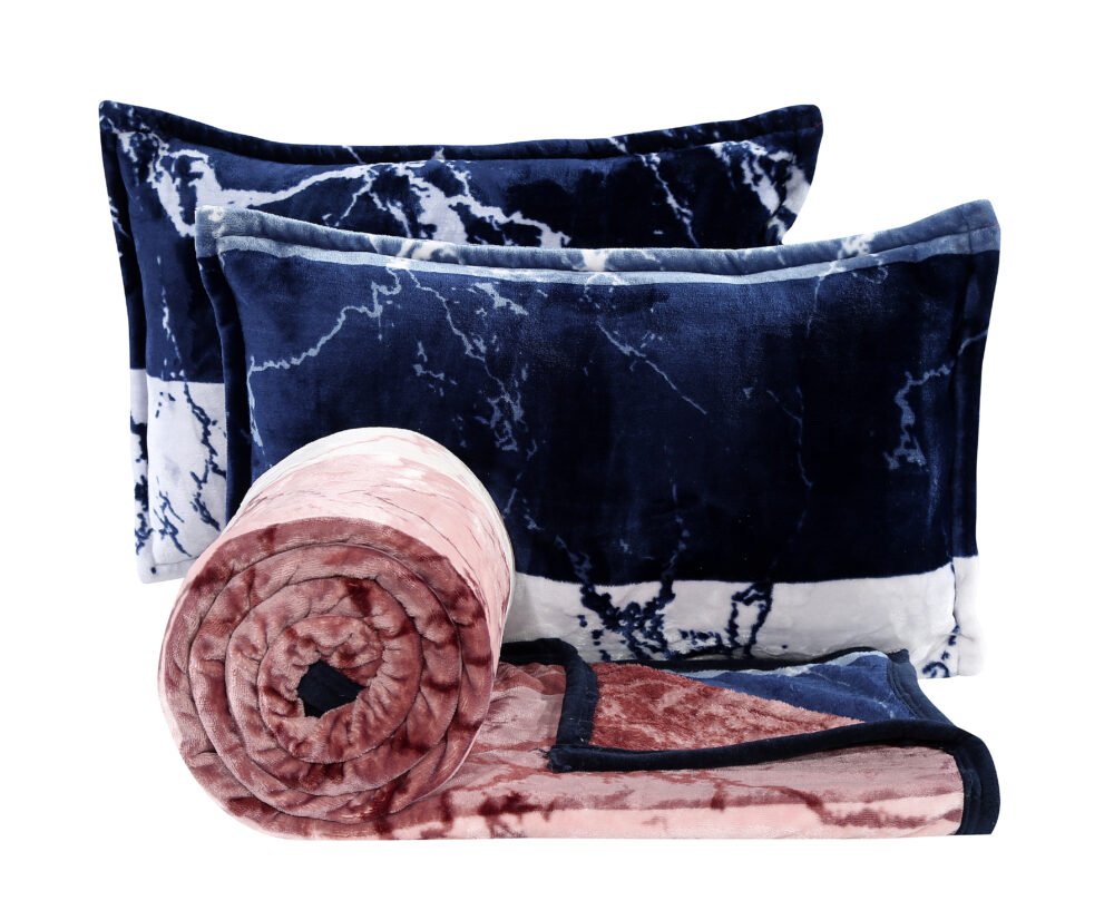DAVOS BEDSHEETS