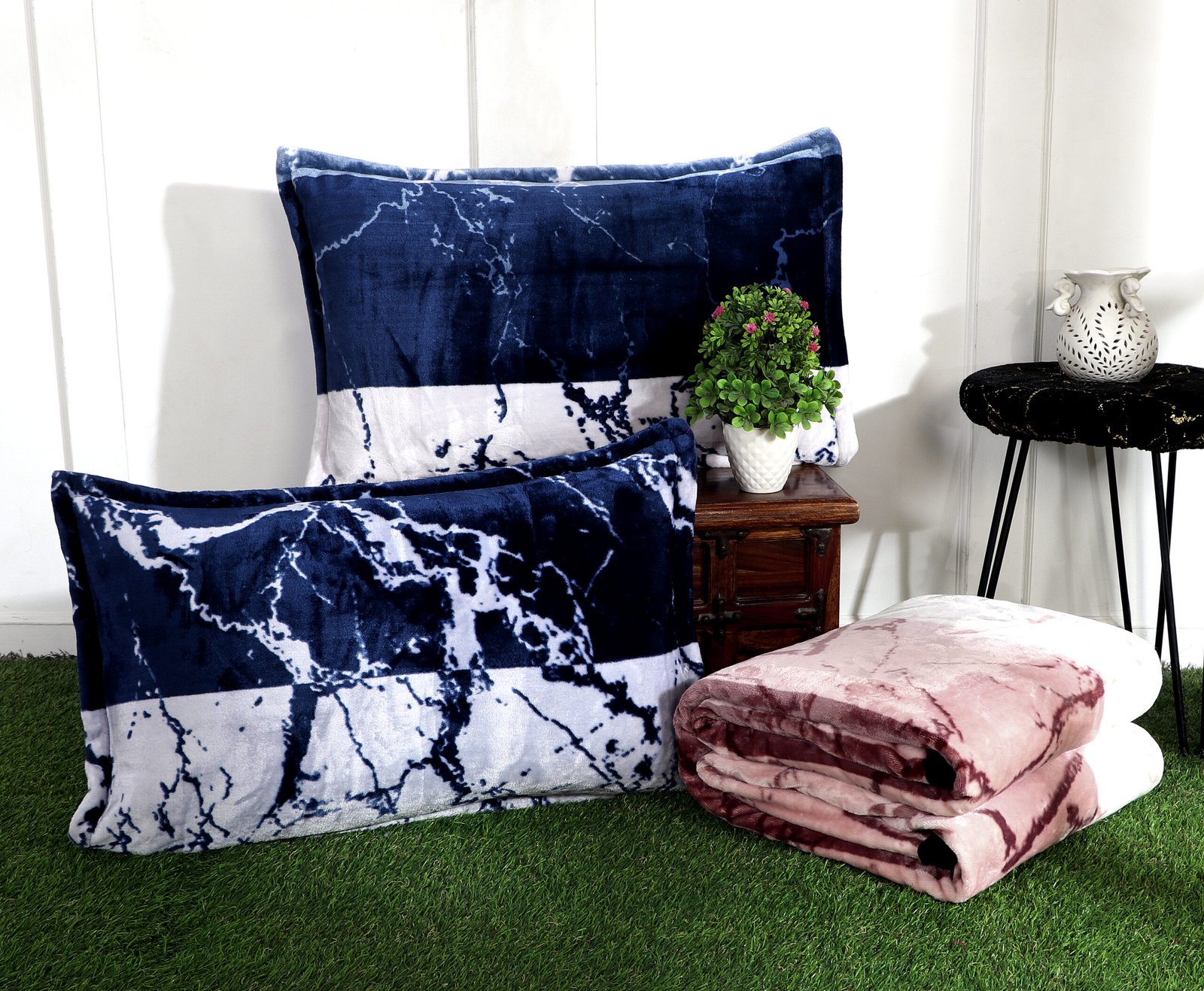 DAVOS BEDSHEETS