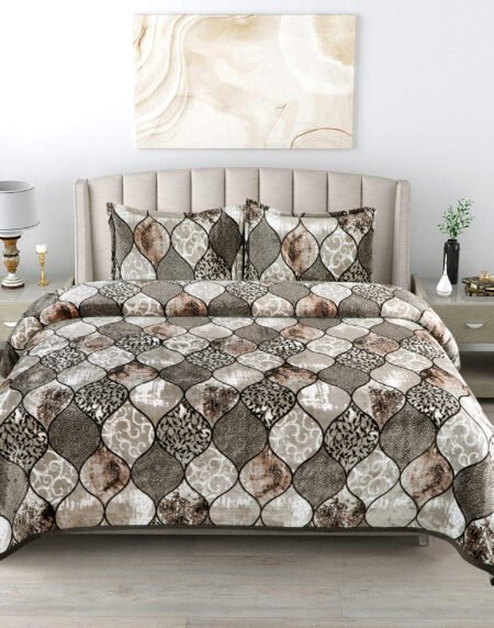 DAVOS BEDSHEETS