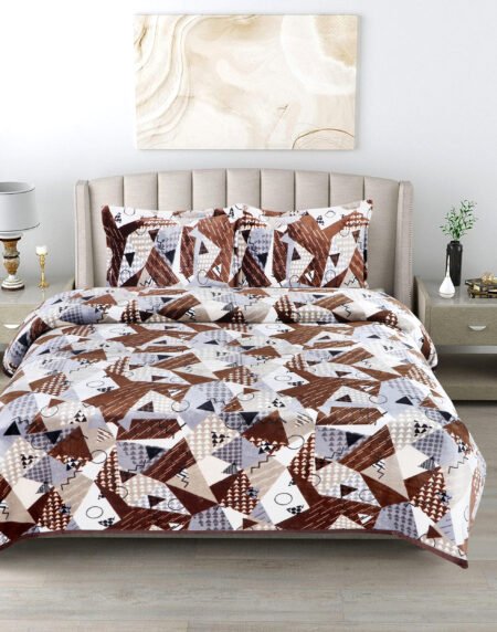DAVOS BEDSHEETS