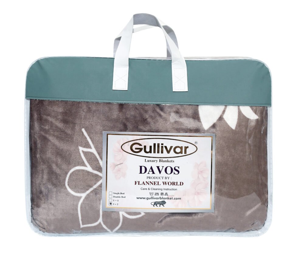 DAVOS BEDSHEETS