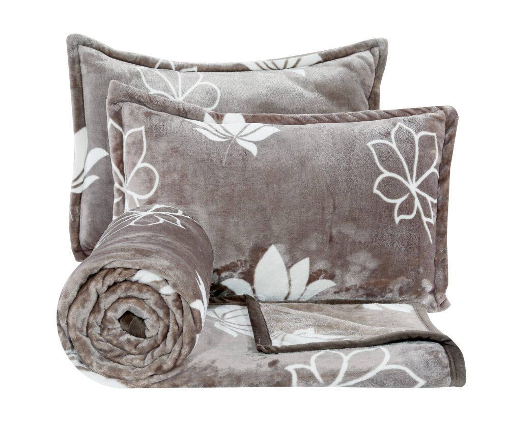 DAVOS BEDSHEETS