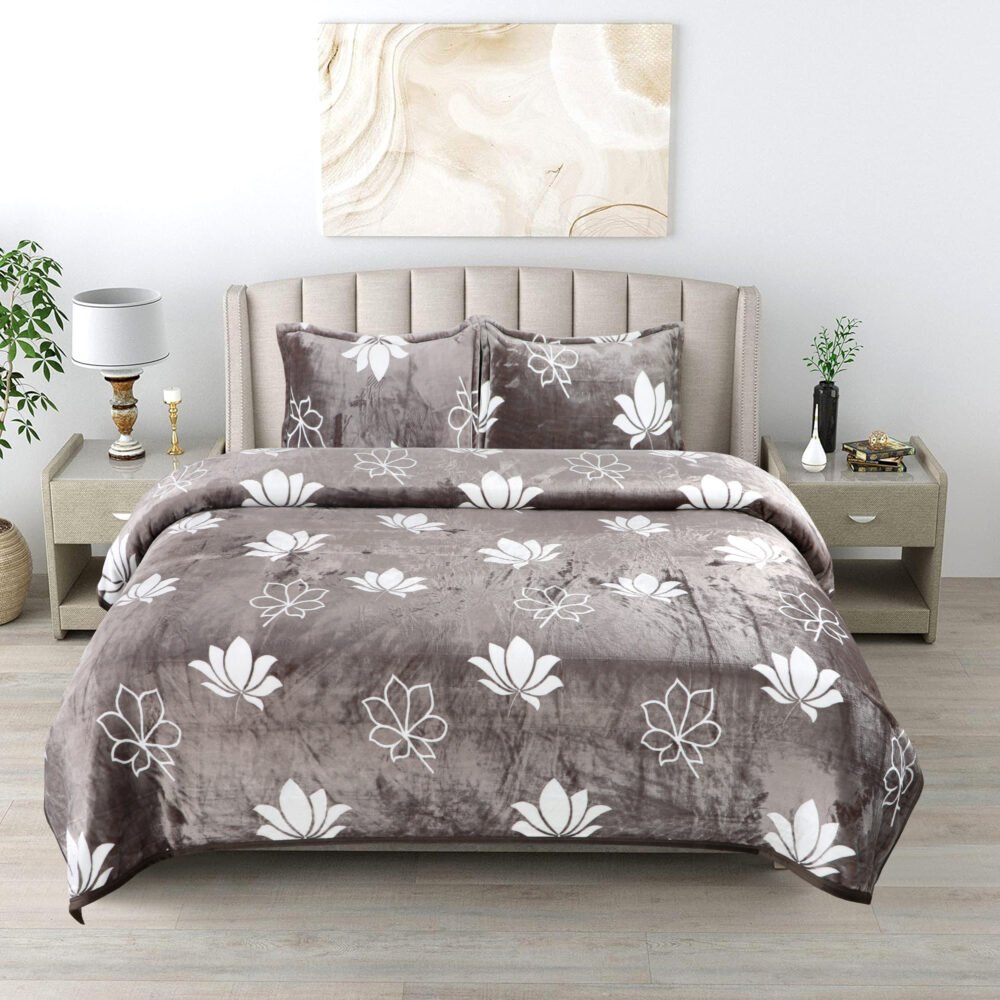 DAVOS BEDSHEETS
