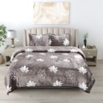 DAVOS BEDSHEETS