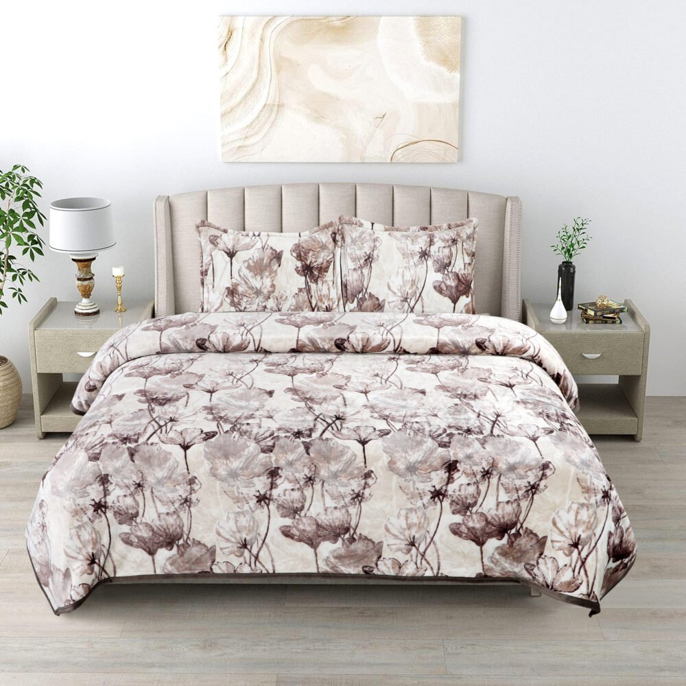 DAVOS BEDSHEETS
