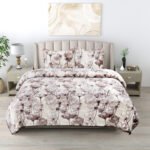 DAVOS BEDSHEETS