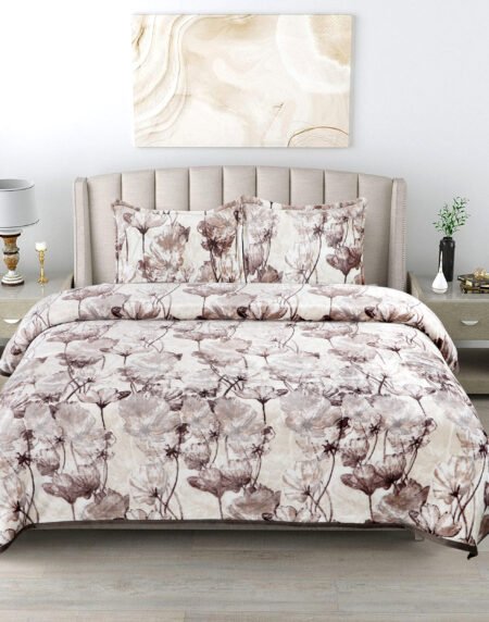 DAVOS BEDSHEETS