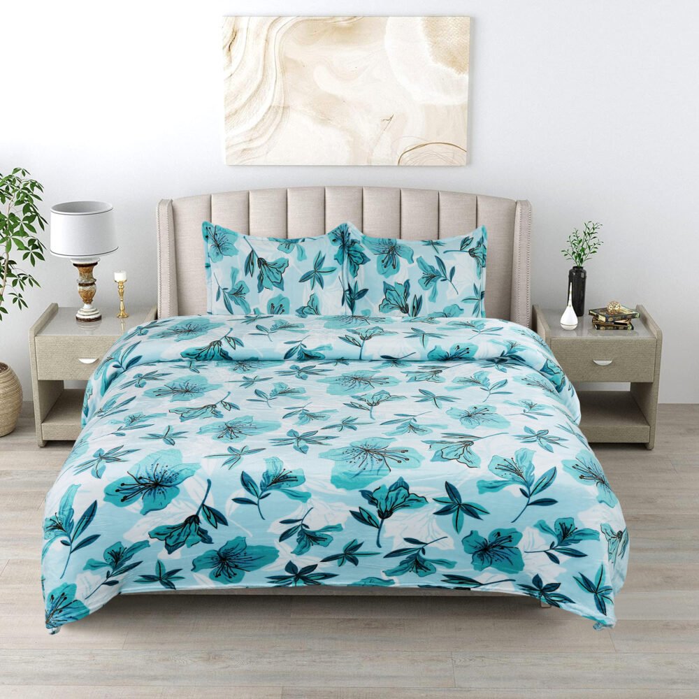 CANNES BEDSHEET