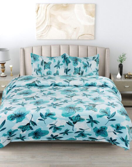 CANNES BEDSHEET
