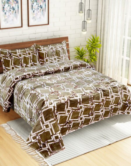 GULLIVAR DECOR BEDSHEETS
